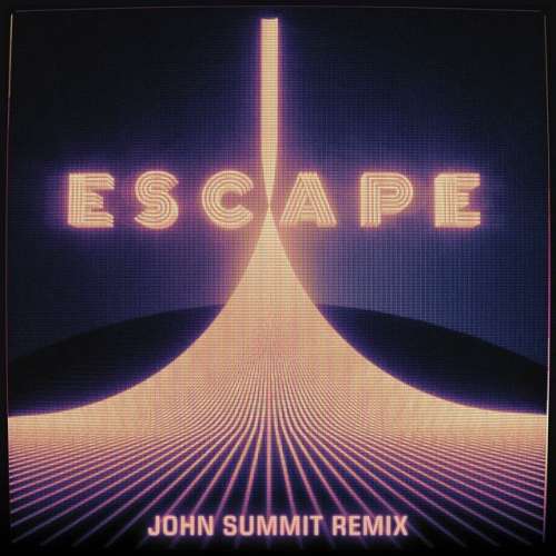 Escape (feat. Hayla) - John Summit Remix